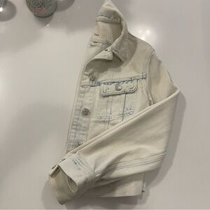TNA’ Denim Jacket
